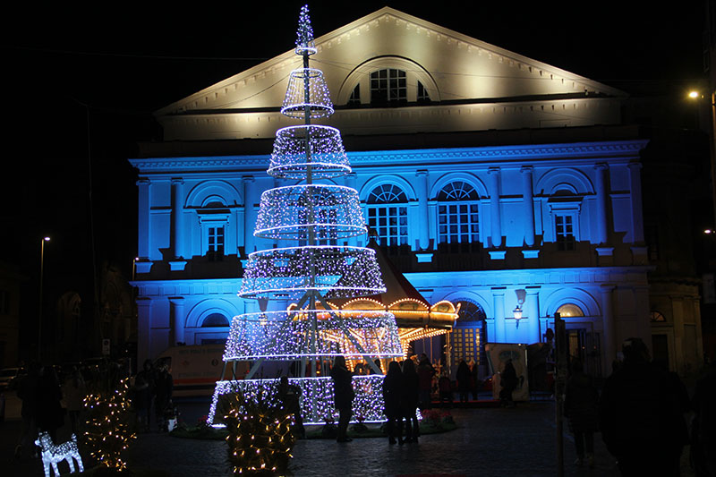 Natale a Viterbo