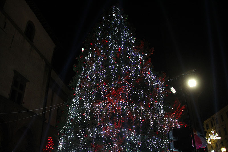 Natale a Viterbo