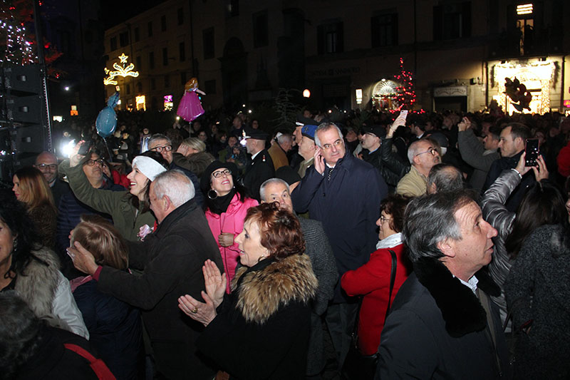 Natale a Viterbo