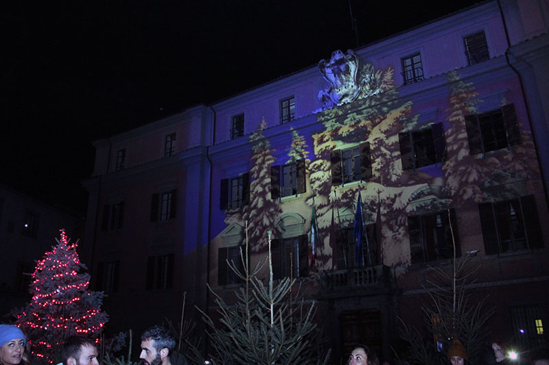 Natale a Viterbo