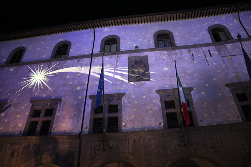 Natale a Viterbo
