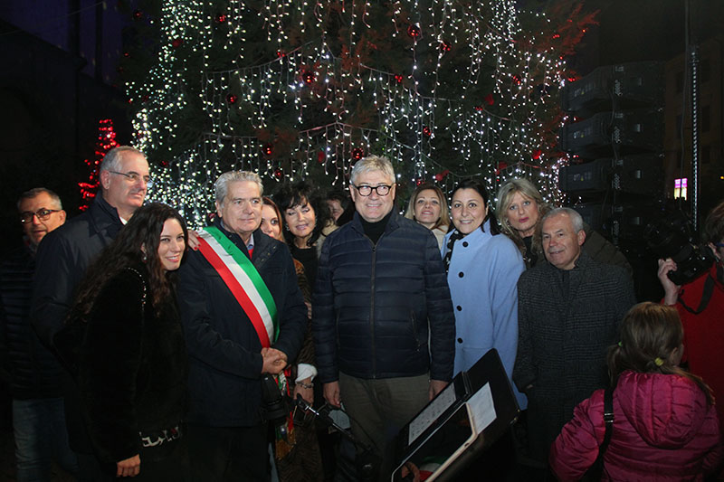Natale a Viterbo
