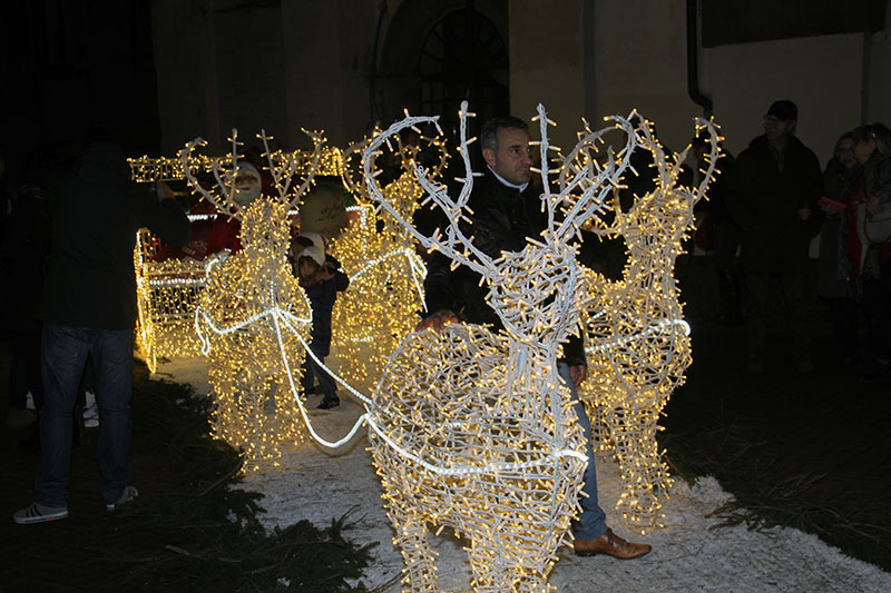 Natale a Viterbo