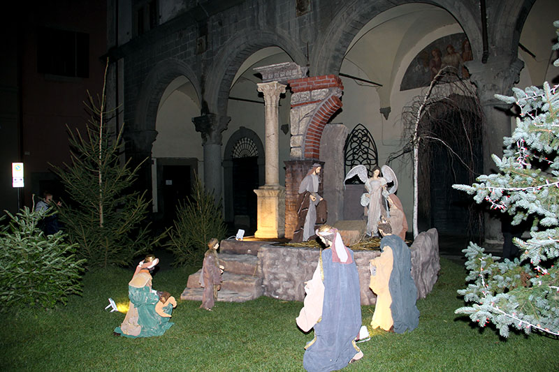 Natale a Viterbo