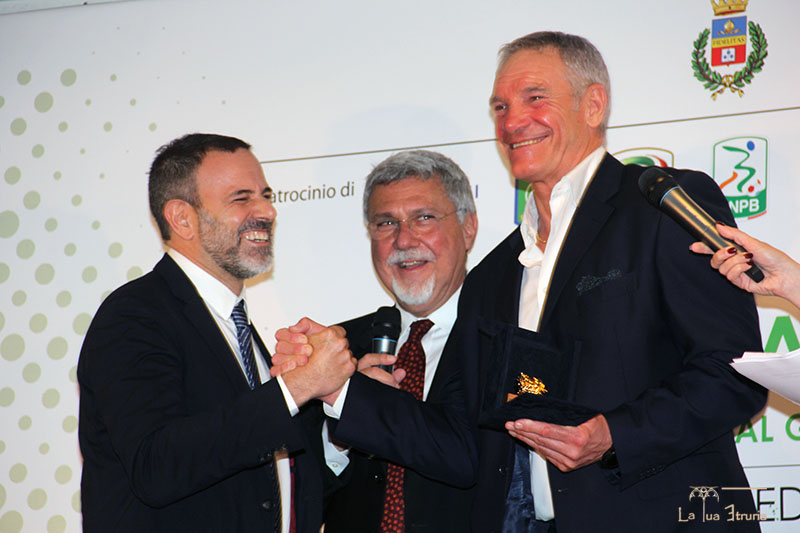 Premio Calabrese 2019 - Soriano nel Cimino