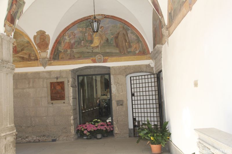 La Quercia in fiore e La via dei Fiori a Pianoscarano