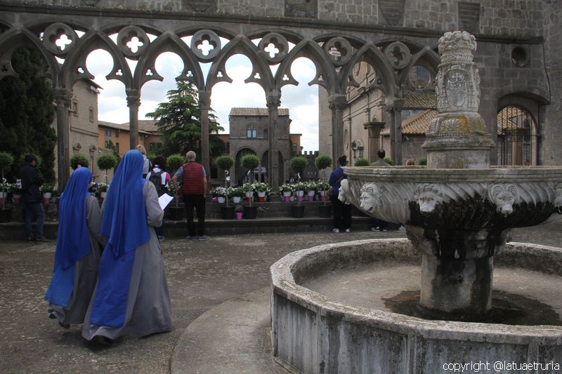 San Pellegrino in fiore - Inaugurazione
