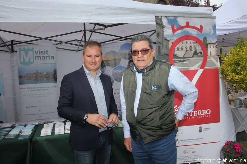 San Pellegrino in fiore - Inaugurazione
