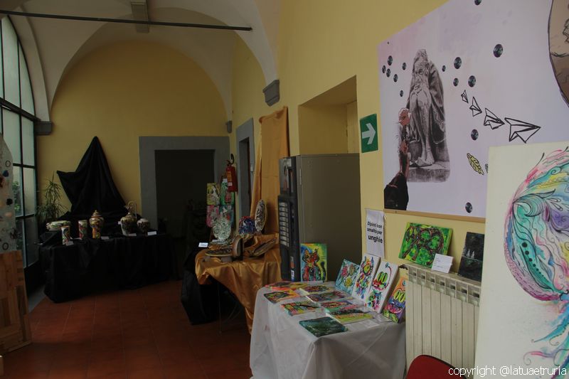 San Pellegrino in fiore - Inaugurazione