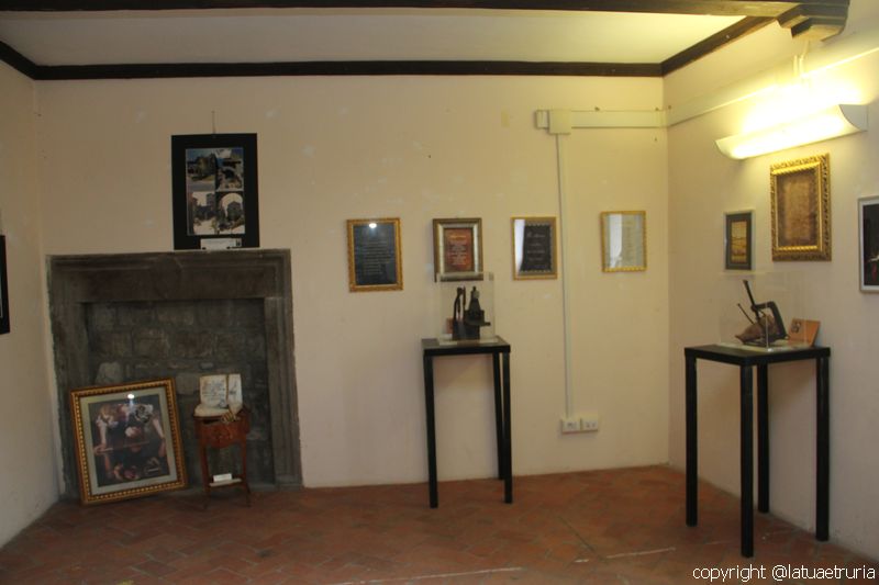 San Pellegrino in fiore - Inaugurazione