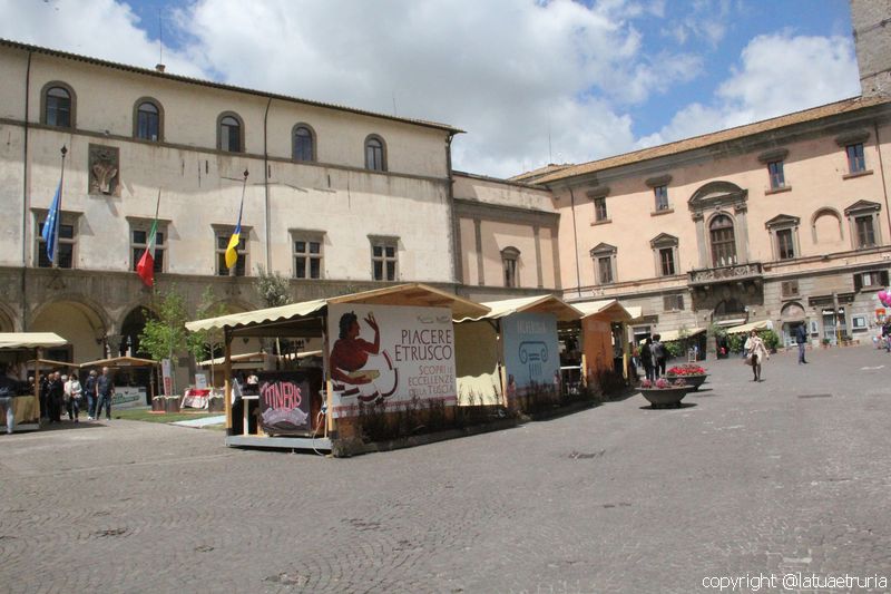 San Pellegrino in fiore - Inaugurazione