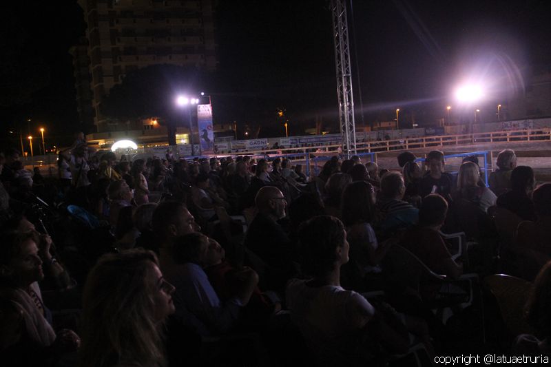 Servo pure io - Tarquinia Horse Show