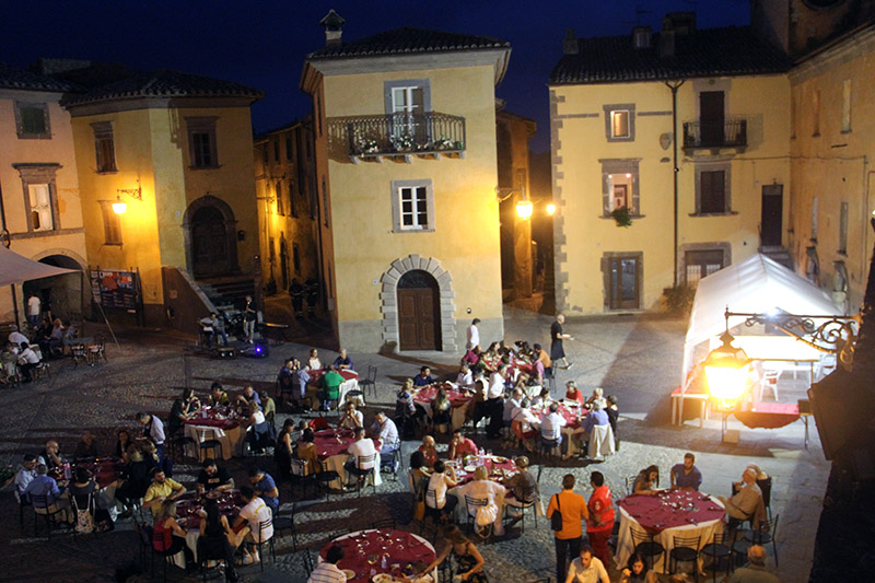 Nelle Terre del Grechetto