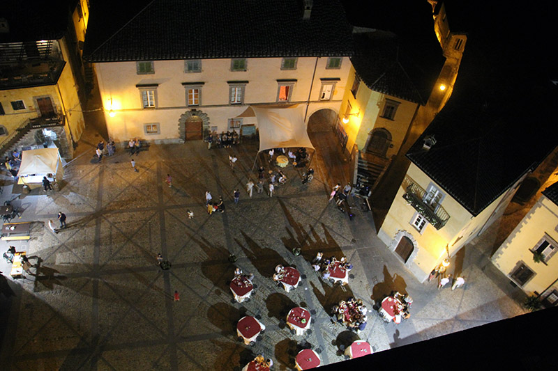 Nelle Terre del Grechetto