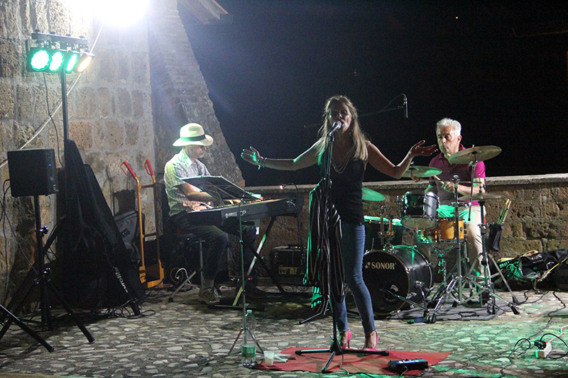 Nelle Terre del Grechetto