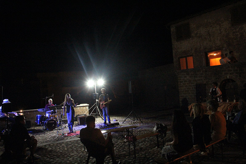 Nelle Terre del Grechetto