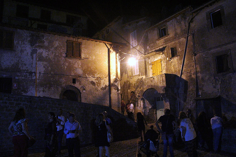 Nelle Terre del Grechetto