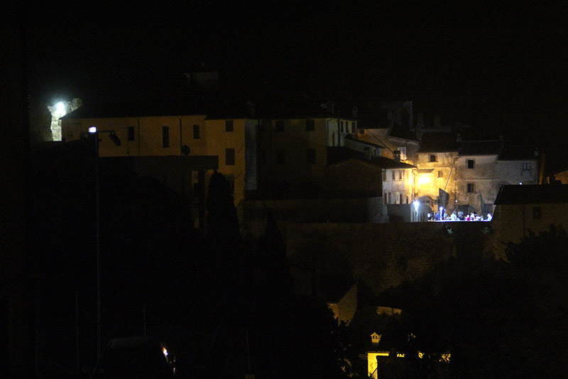 Nelle Terre del Grechetto