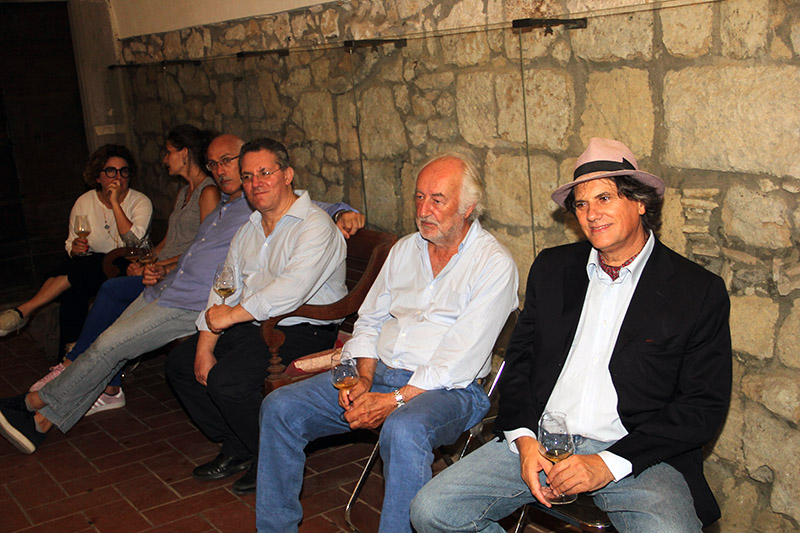 Nelle Terre del Grechetto