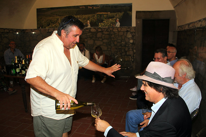 Nelle Terre del Grechetto