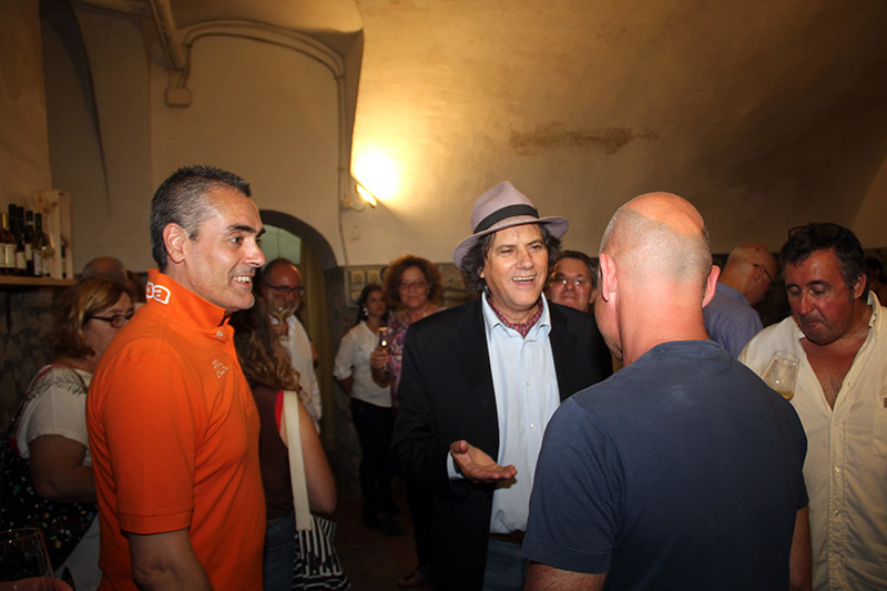 Nelle Terre del Grechetto