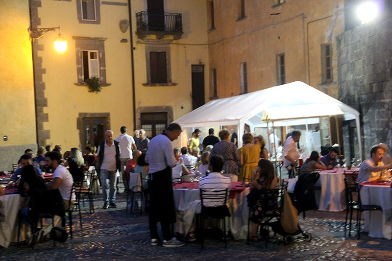 Nelle Terre del Grechetto