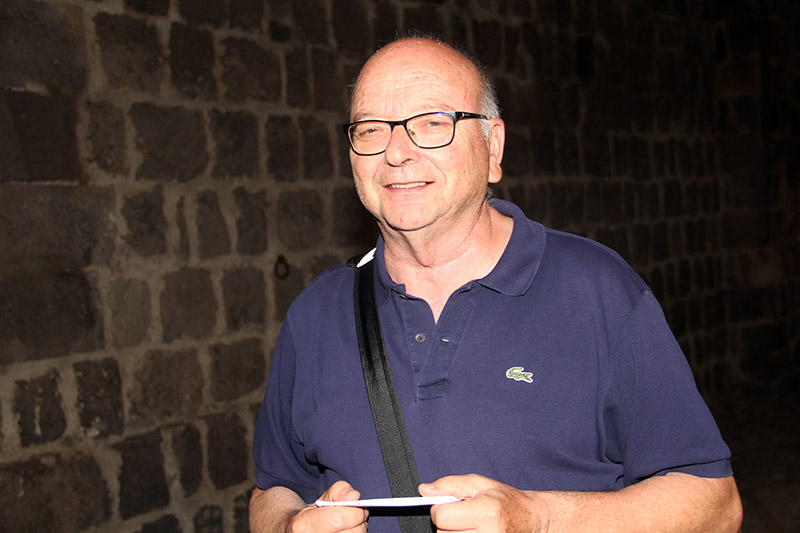 Nelle Terre del Grechetto - Urano Cupisti