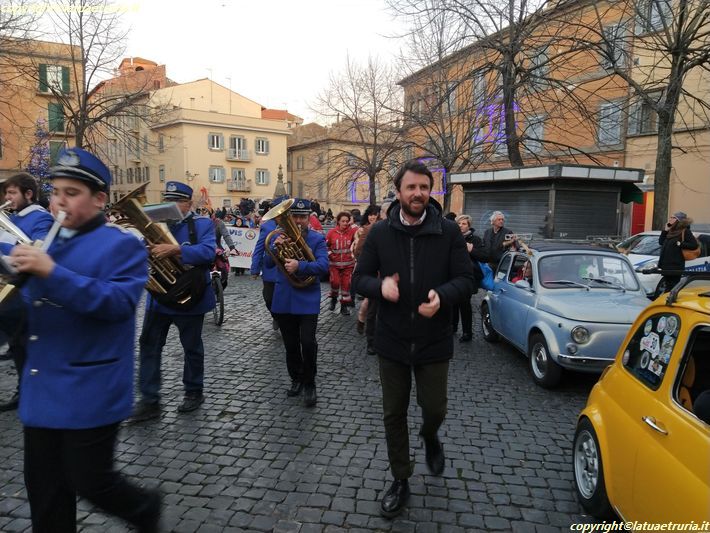 Calza più lunga del  mondo 2020