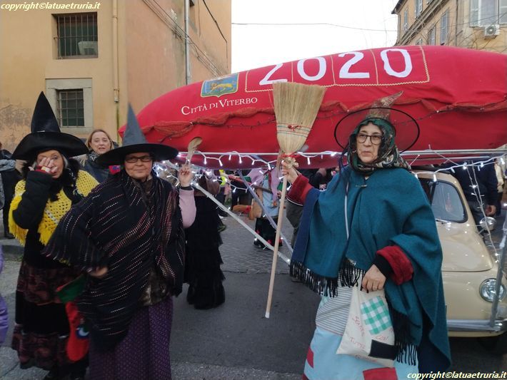 Calza più lunga del  mondo 2020