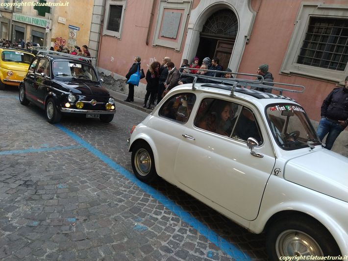 Calza più lunga del  mondo 2020