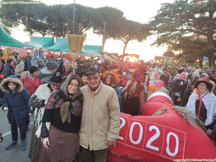 Calza più lunga del  mondo 2020