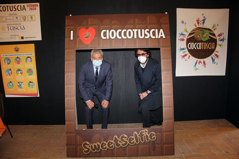 Cioccotuscia 2020