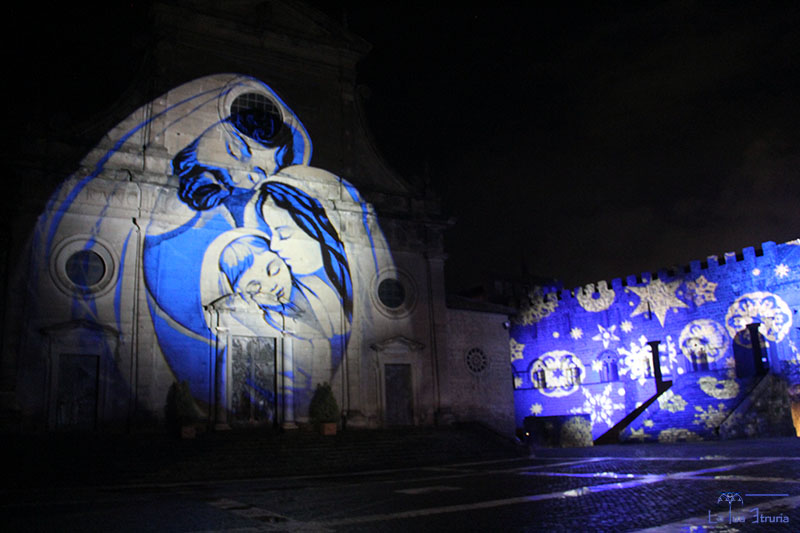 Gli effetti di luce per le festività 2020