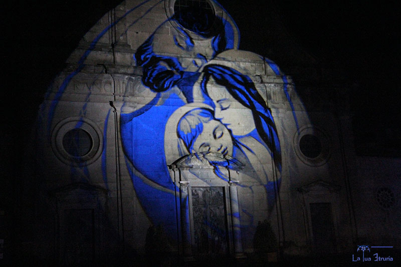 Gli effetti di luce per le festività 2020