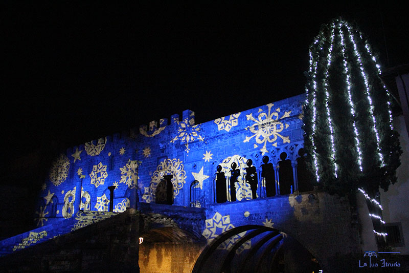 Gli effetti di luce per le festività 2020