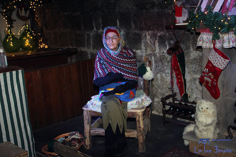 Inaugurato il Vierbo Christmas Village 