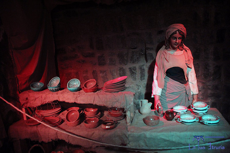 Inaugurato il Vierbo Christmas Village 