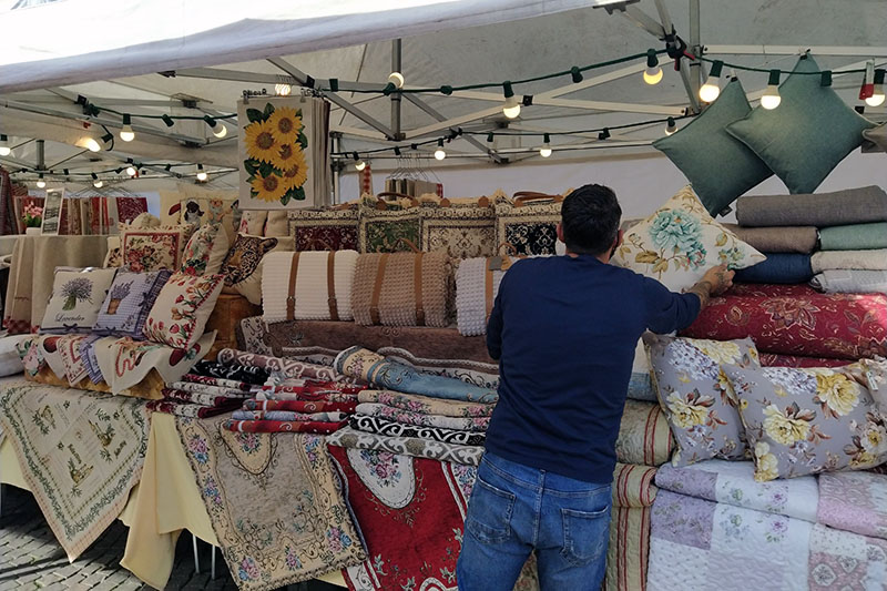 Mercatino Francese 2021