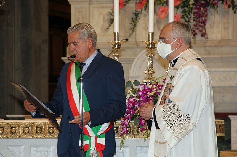 Patto d'Amore 2021