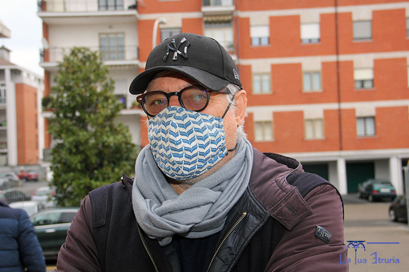 Apertura Porta Santa parrocchia Villanova