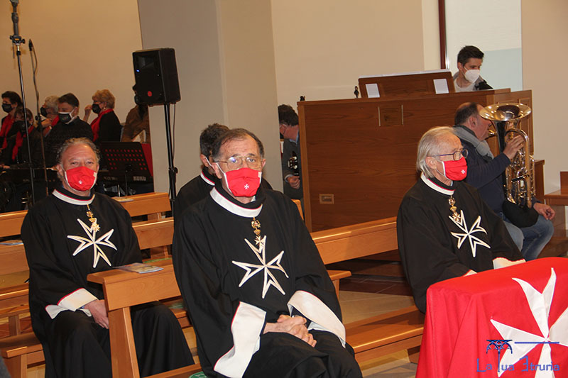 Apertura Porta Santa parrocchia Villanova