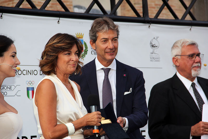 Premio Calabrese 2021 - Castagna d'oro