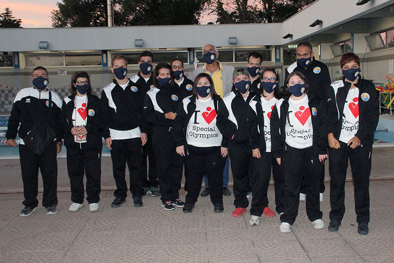 Triangolare calcio Smam