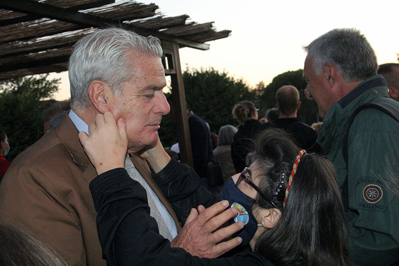 Triangolare calcio Smam