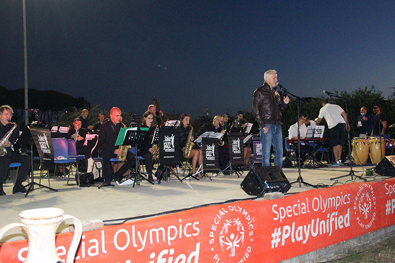 Triangolare calcio Smam