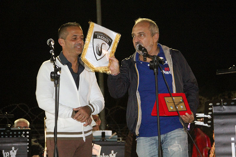 Triangolare calcio Smam