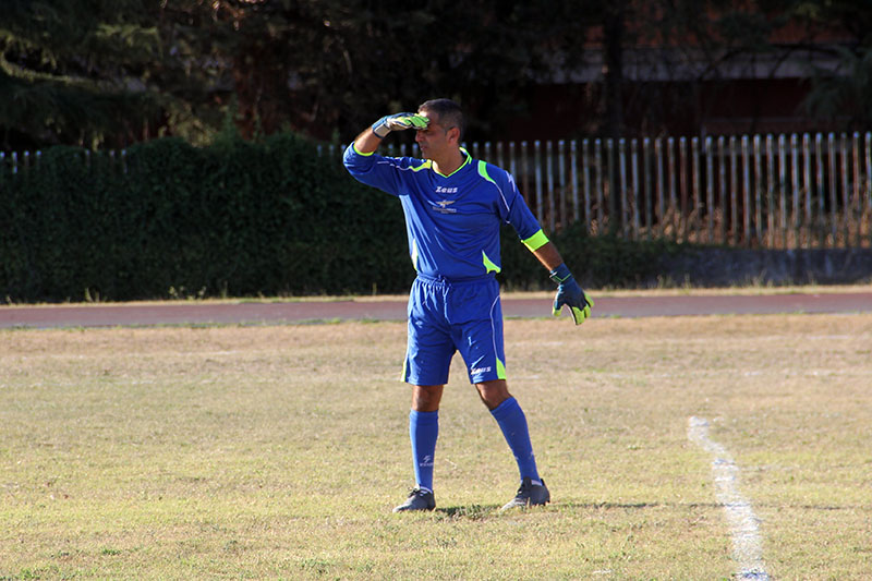 Triangolare calcio Smam