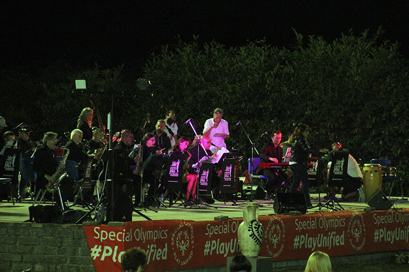 Triangolare calcio Smam