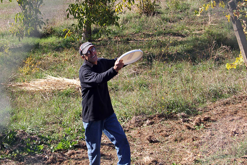 Torneo Ultimate Frisbee