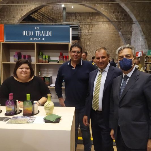 Assaggi: mordi il gusto del Lazio